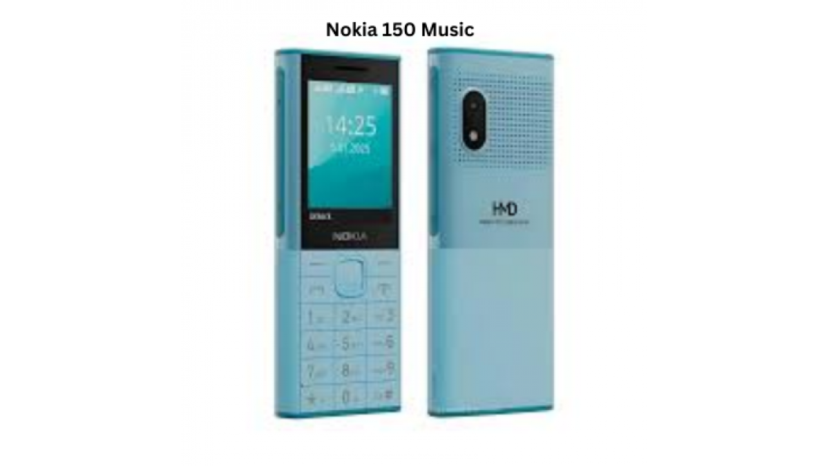 Nokia 150 Music pons and cons with full spec